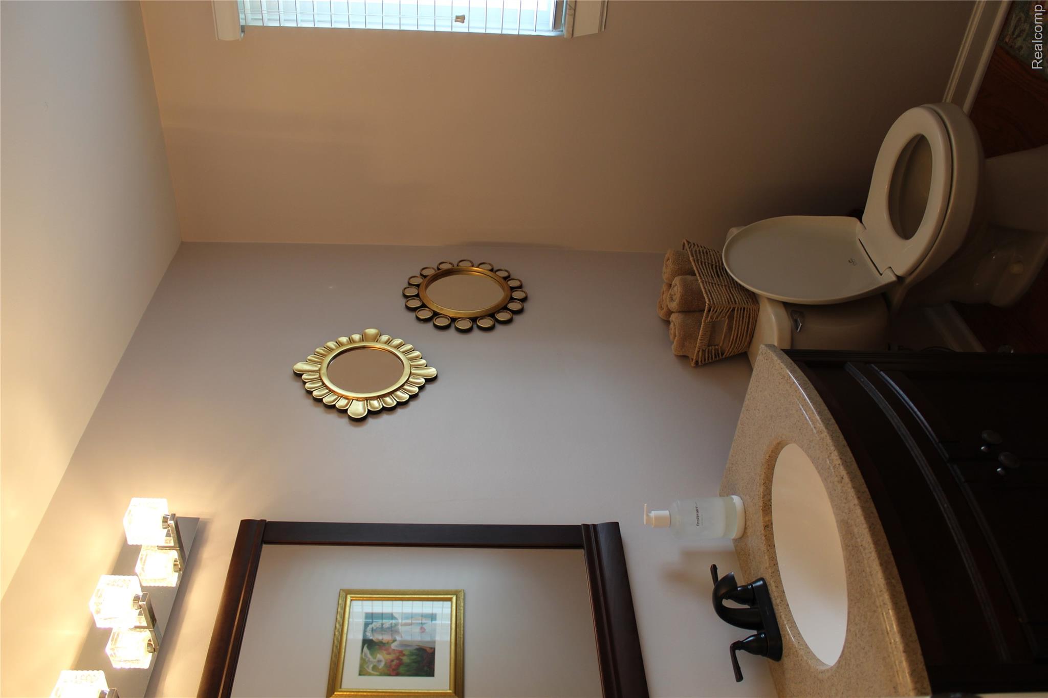 2310 Norton Road Rochester, MI 48307 - Photo 8 of 45 11 Bathroom.JPG