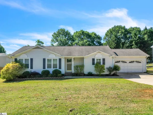 $255,000 | 110 Apollo Avenue, Greer, SC 29651