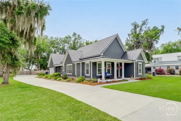 $489,900 | 309 Goodman Drive, Midway, GA 31320