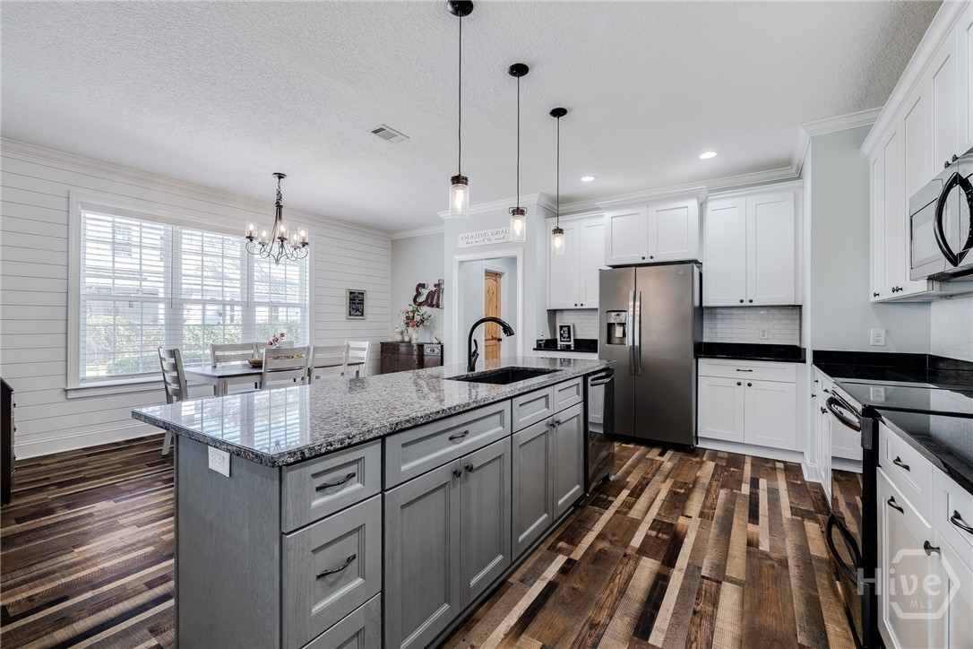 309 Goodman Drive Midway, GA 31320 - Photo 12 of 50