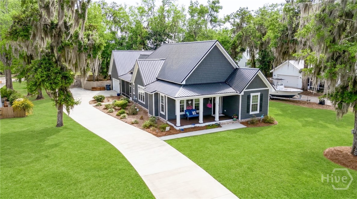 309 Goodman Drive Midway, GA 31320 - Photo 2 of 50