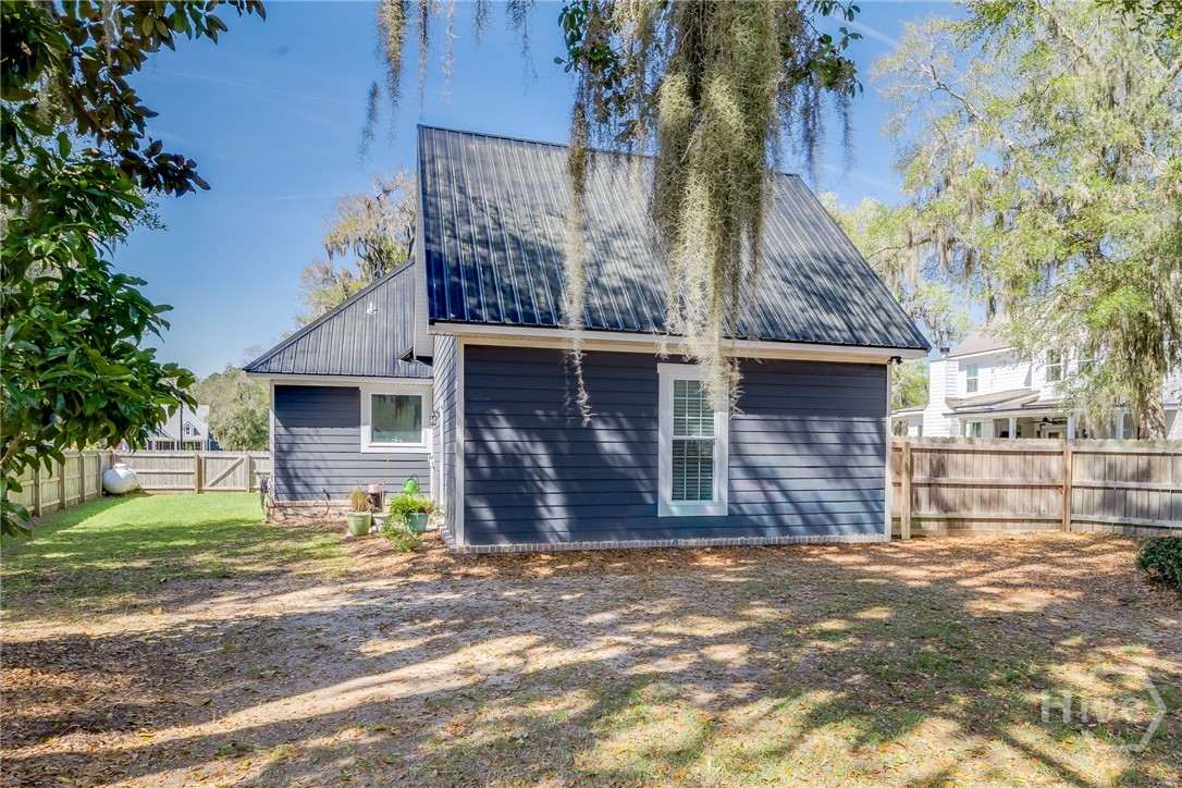 309 Goodman Drive Midway, GA 31320 - Photo 32 of 50