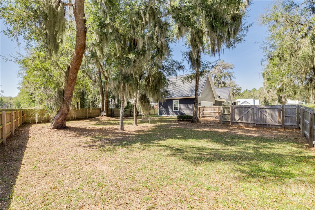 309 Goodman Drive Midway, GA 31320 - Photo 33 of 50