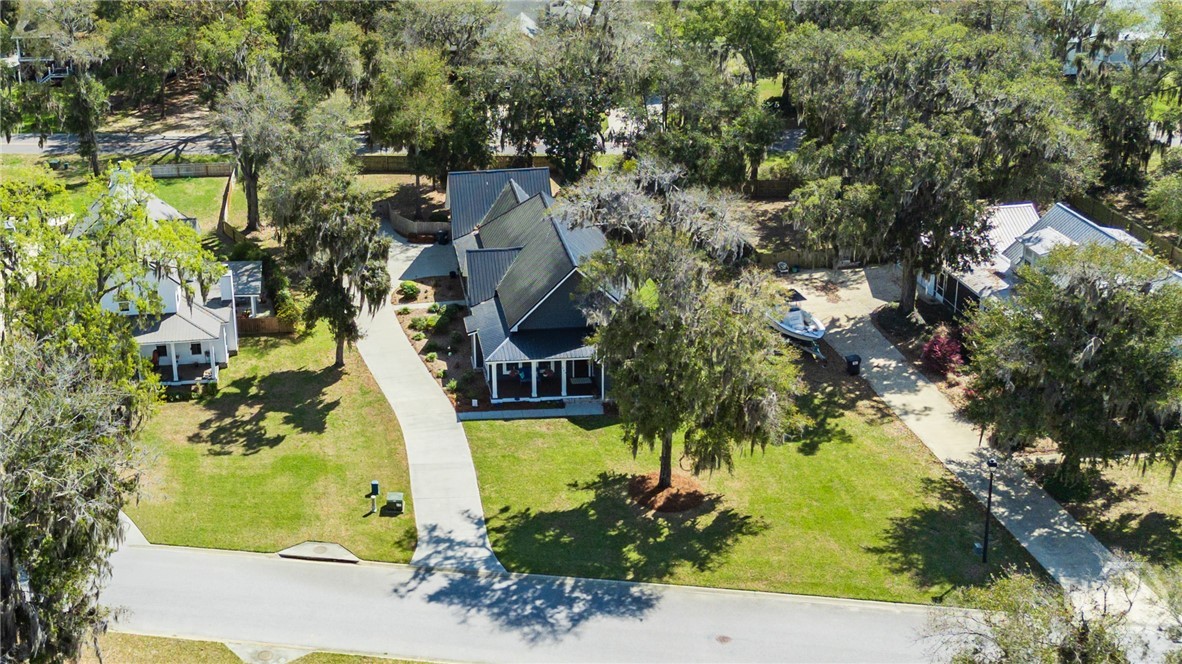 309 Goodman Drive Midway, GA 31320 - Photo 43 of 50