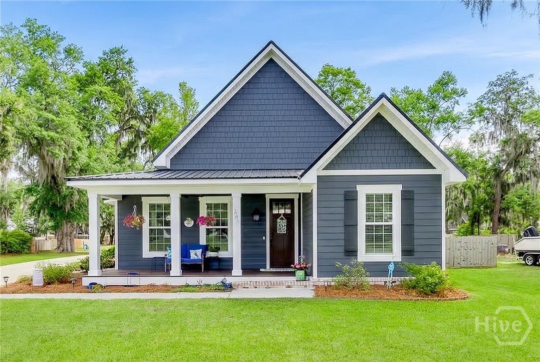 309 Goodman Drive Midway, GA 31320 - Photo 49 of 50