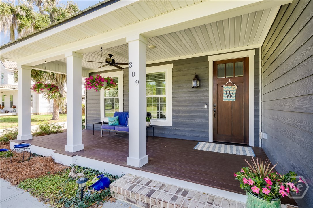 309 Goodman Drive Midway, GA 31320 - Photo 50 of 50