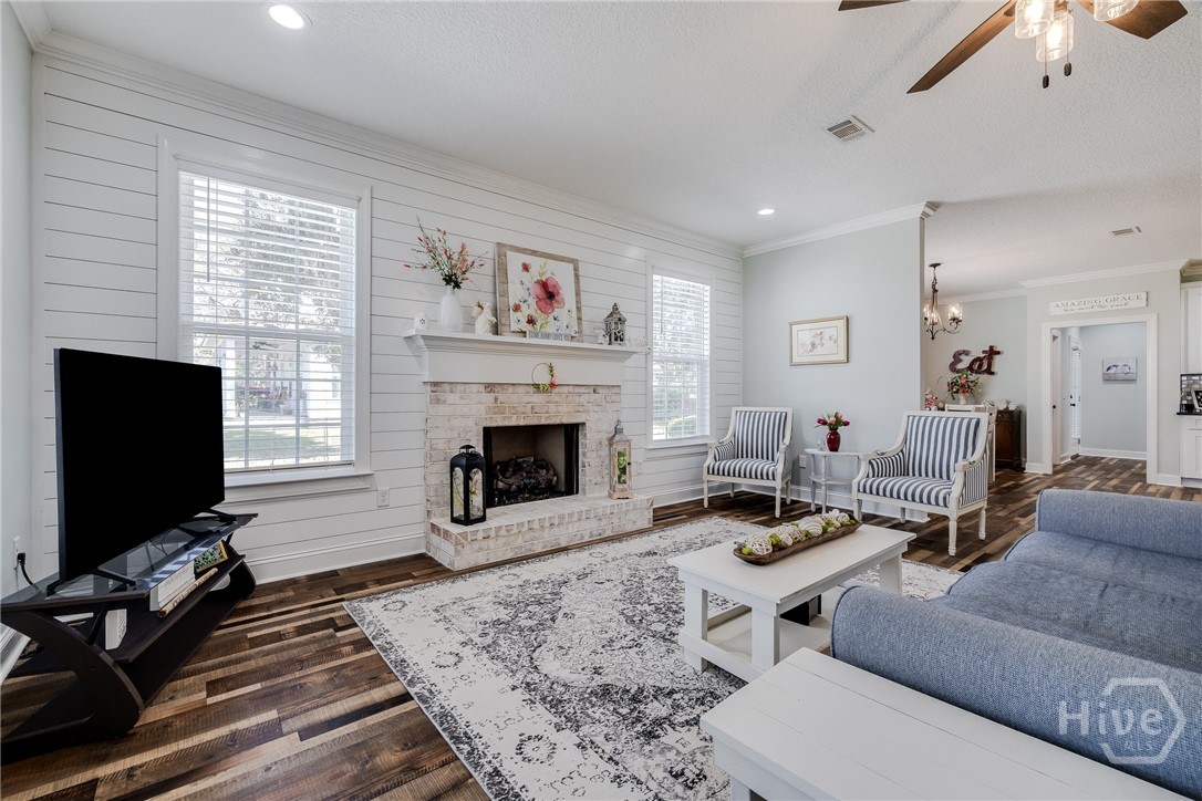 309 Goodman Drive Midway, GA 31320 - Photo 5 of 50