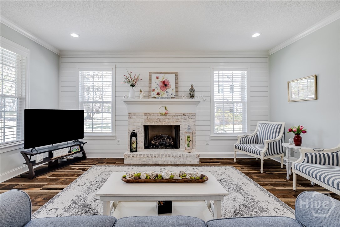 309 Goodman Drive Midway, GA 31320 - Photo 6 of 50