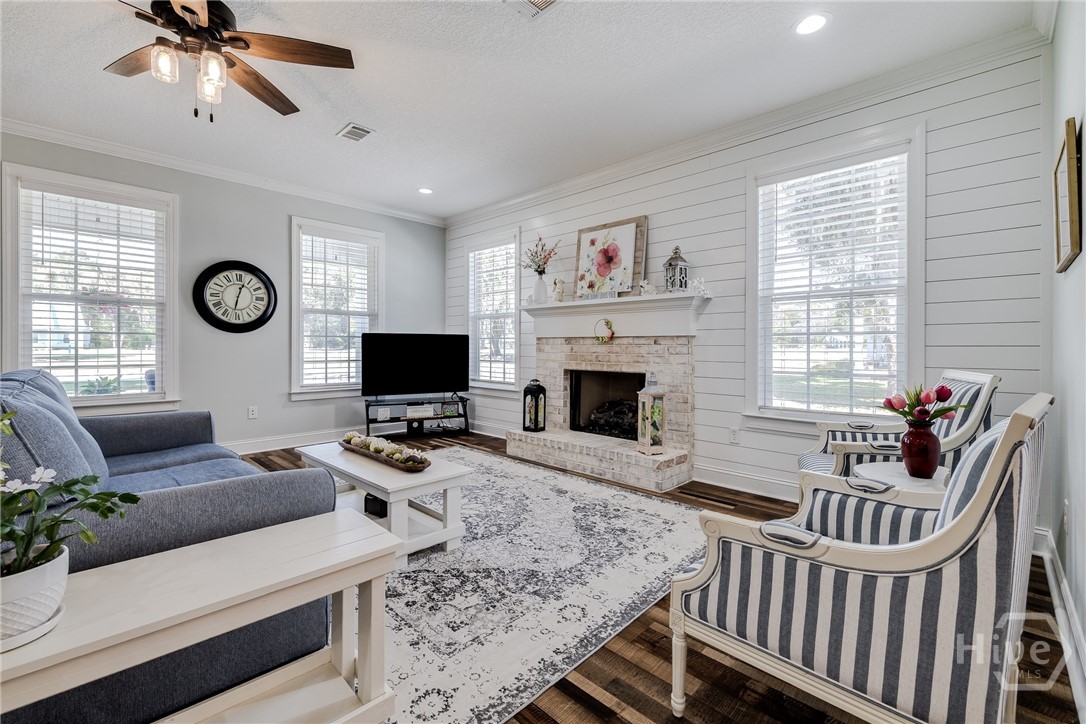 309 Goodman Drive Midway, GA 31320 - Photo 7 of 50
