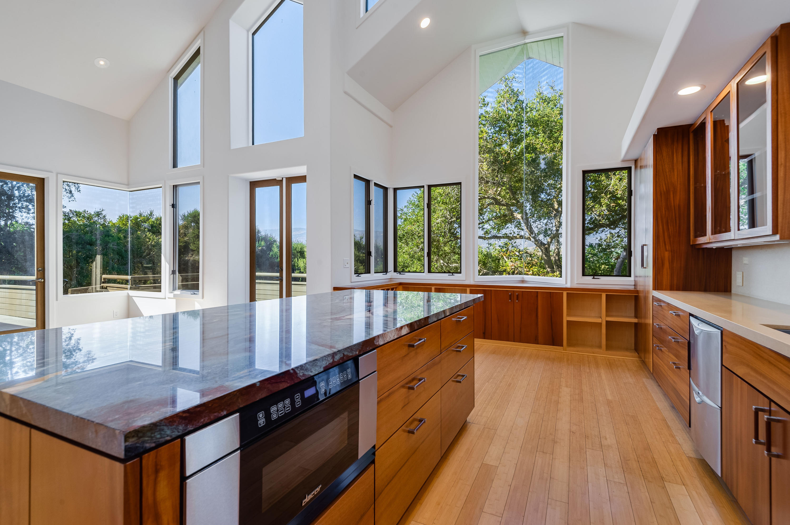 835 Puente Drive Santa Barbara, CA 93110 - Photo 14 of 40 kitchen 2