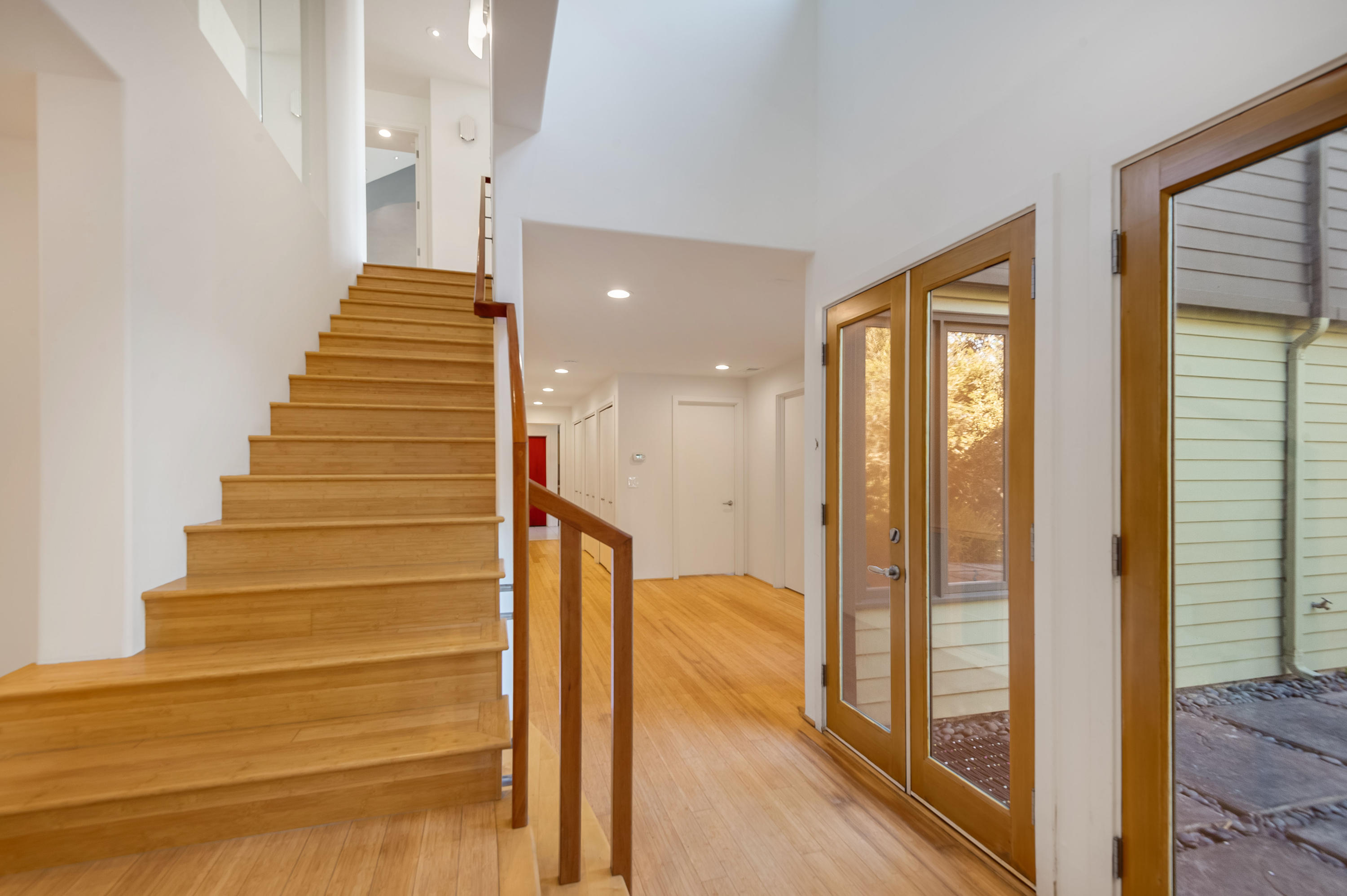 835 Puente Drive Santa Barbara, CA 93110 - Photo 24 of 40 stairs 2