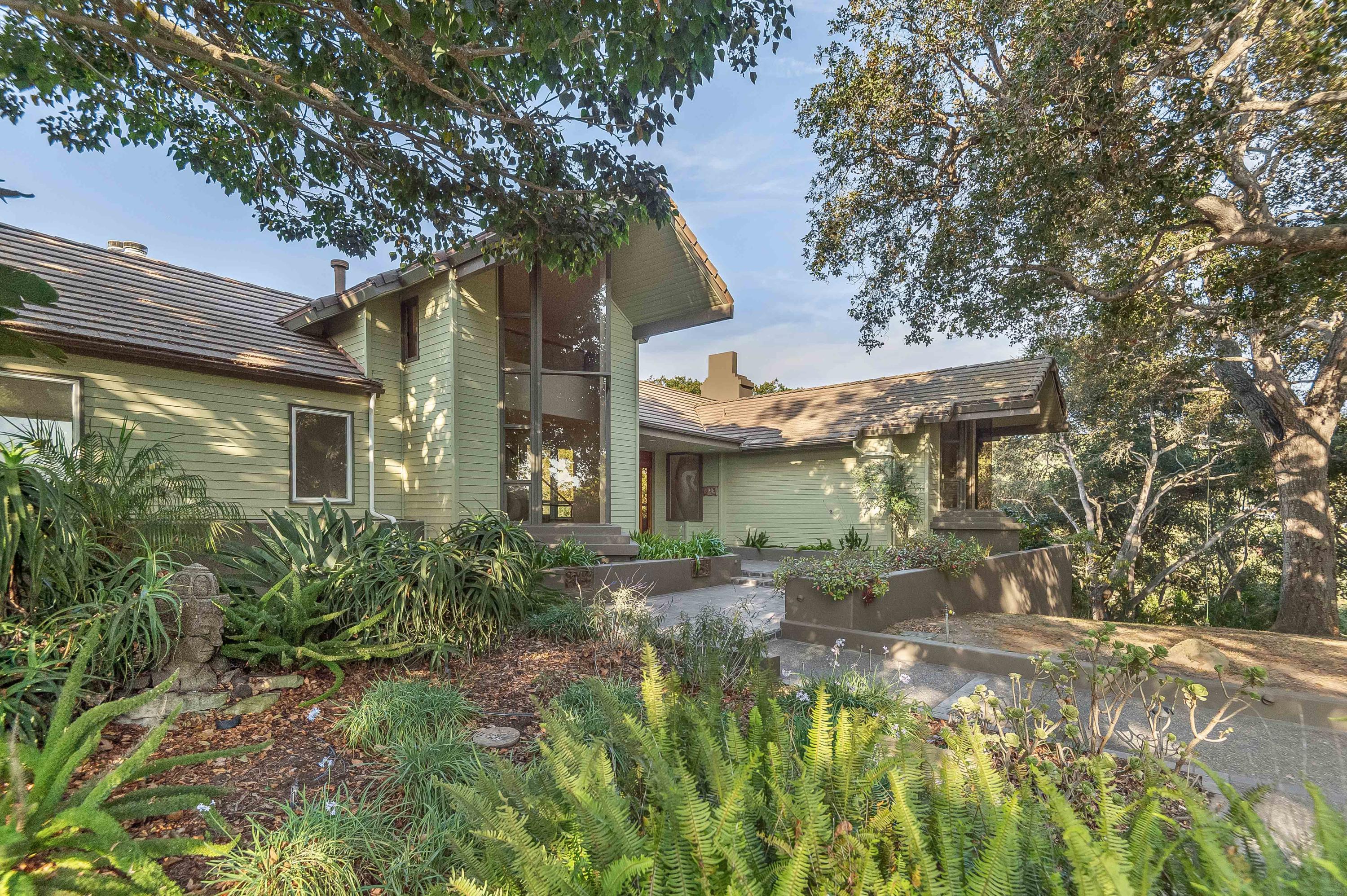 835 Puente Drive Santa Barbara, CA 93110 - Photo 3 of 40 front 3