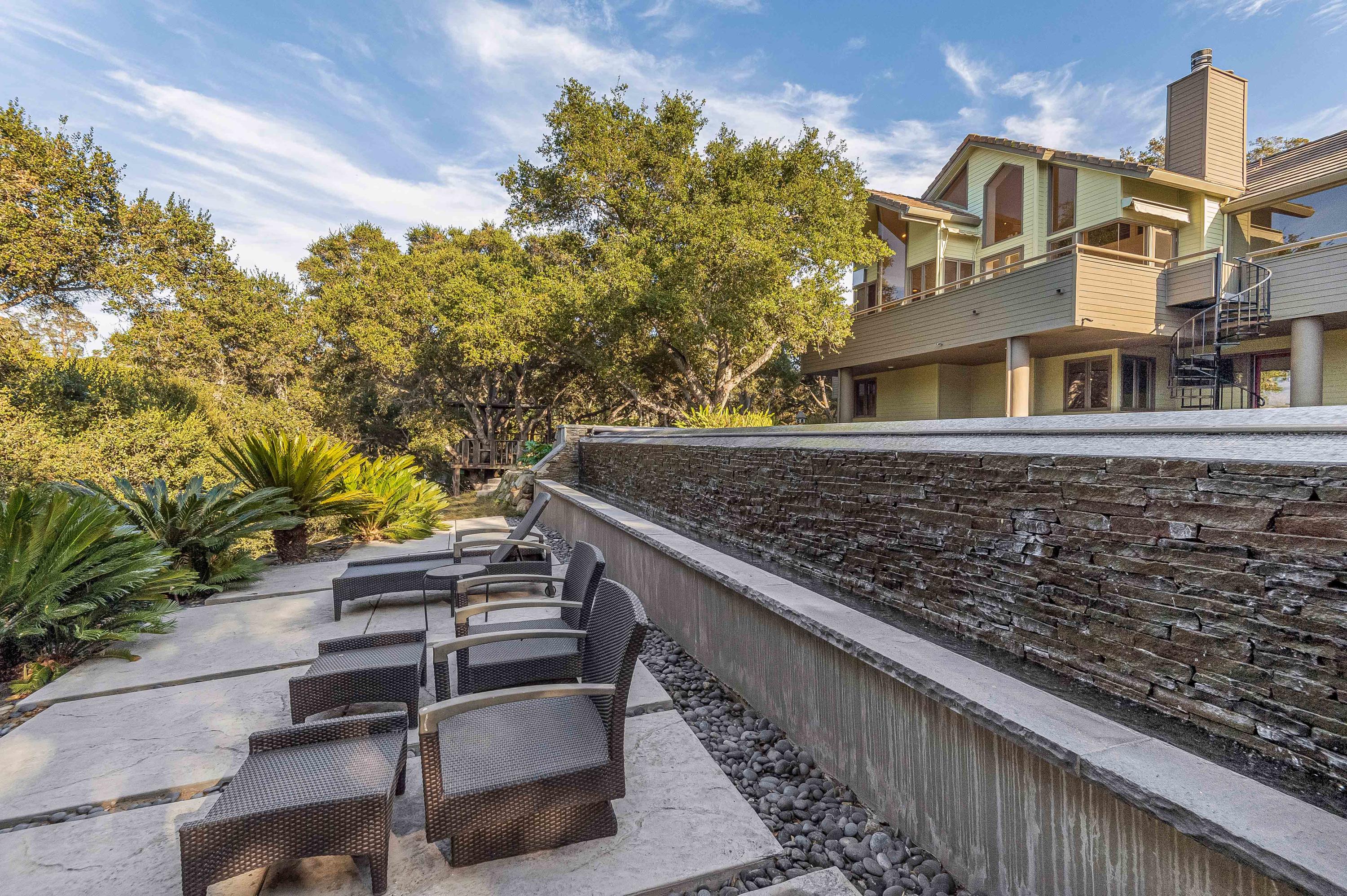 835 Puente Drive Santa Barbara, CA 93110 - Photo 36 of 40 pool 1