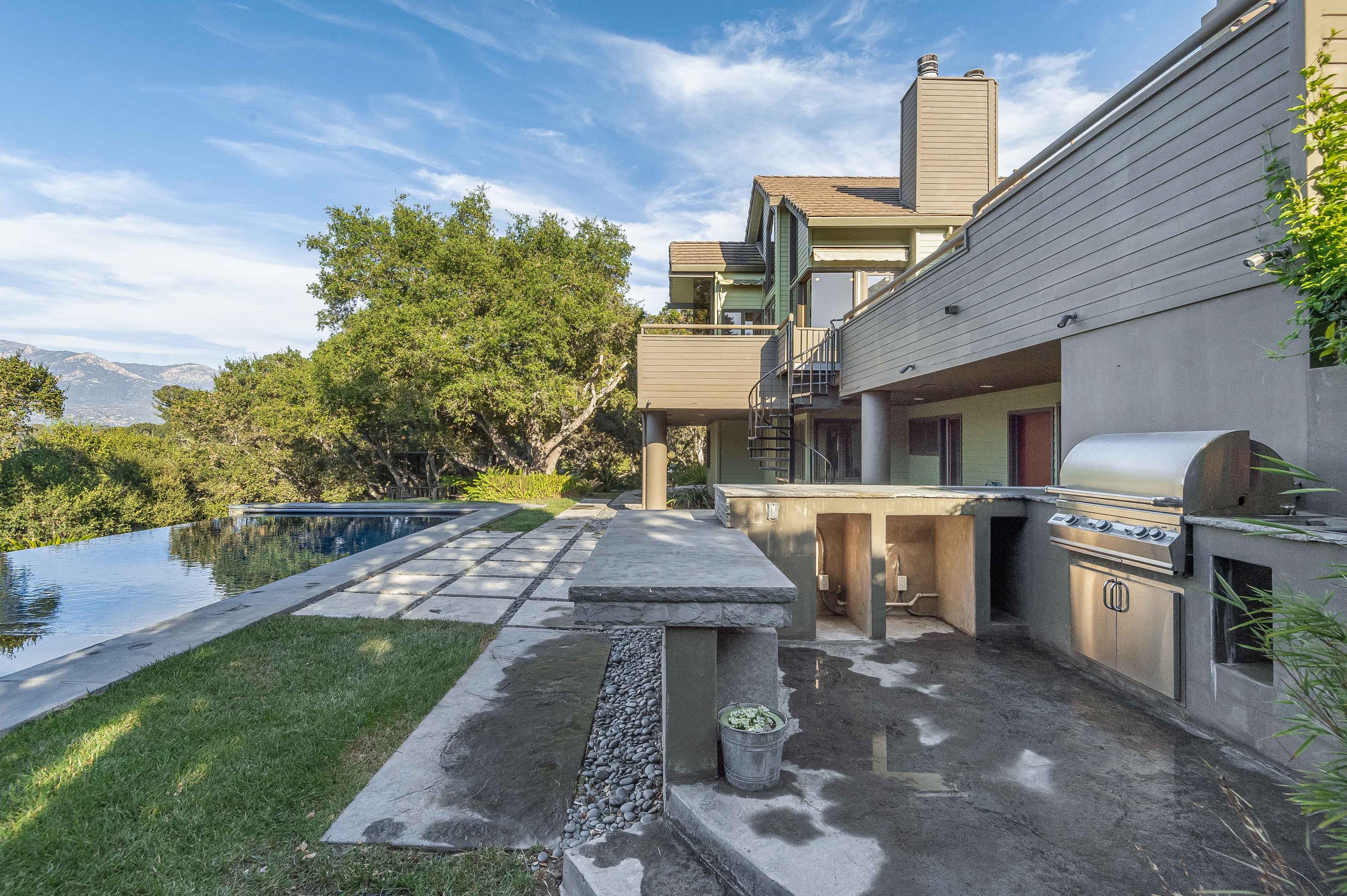 835 Puente Drive Santa Barbara, CA 93110 - Photo 38 of 40 pool 3