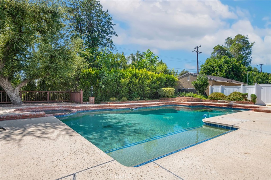 3249 North Rancho La Carlota Road Covina, CA 91724 - Photo 42 of 60