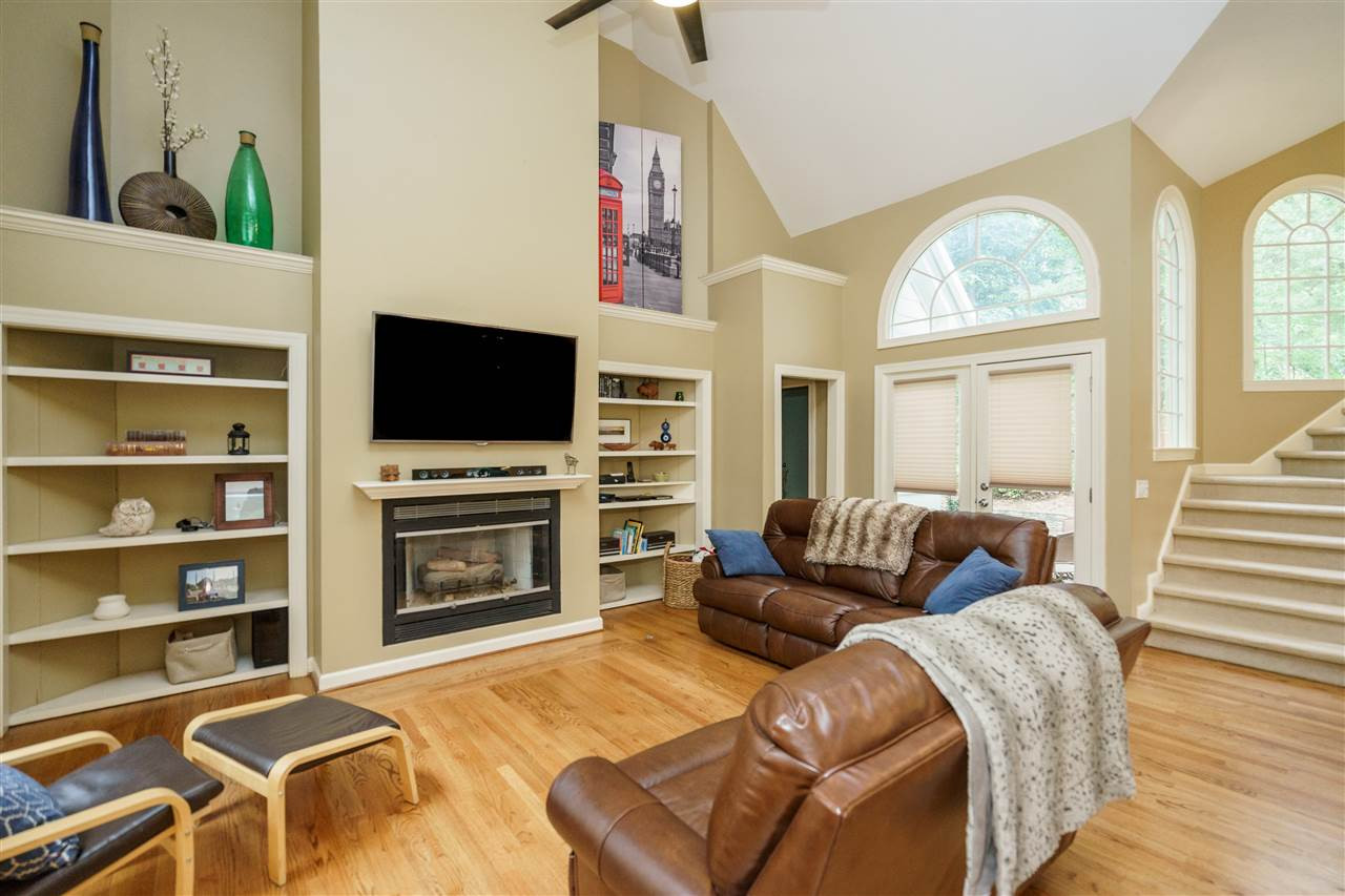 2005 Treverton Place Raleigh, NC 27609 - Photo 6 of 22 Photo 6