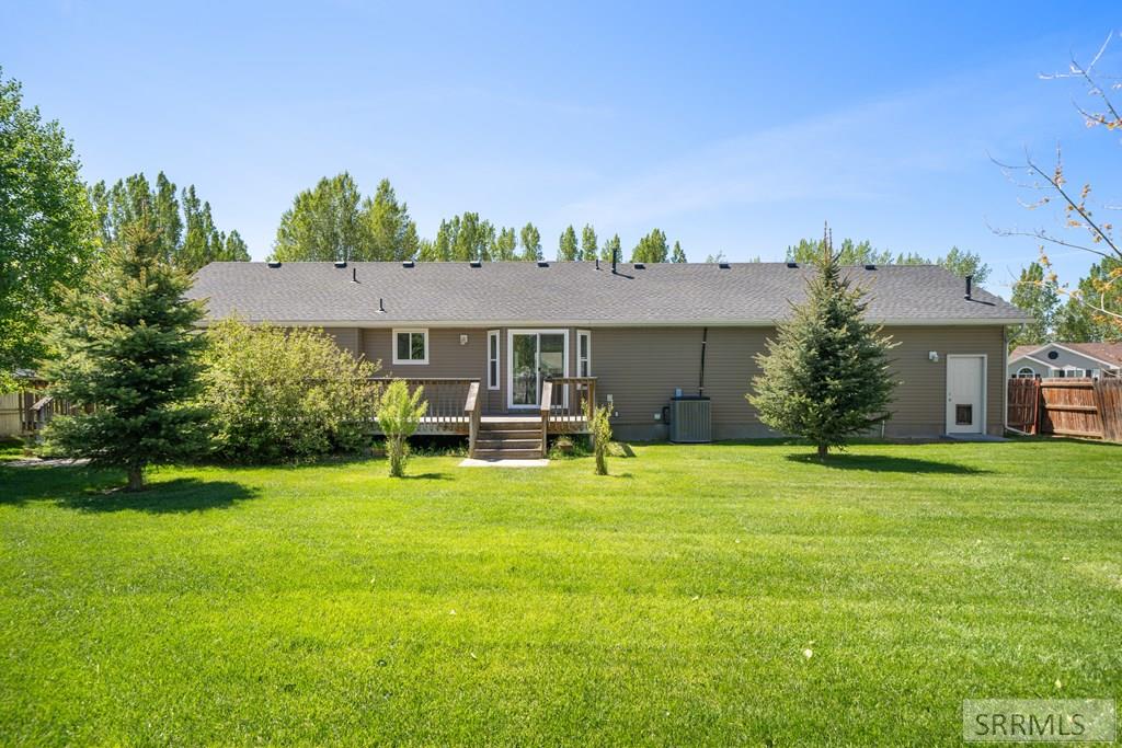3845 Ridgeview Circle Ammon, ID 83406 - Photo 47 of 66
