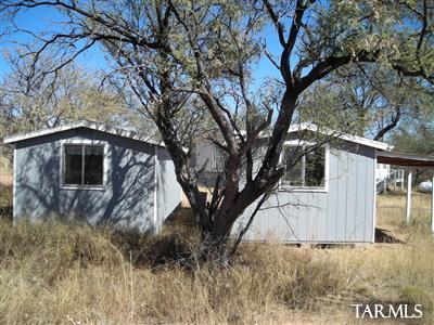 16601 West Arivaca Road Arivaca, AZ 85601 - Photo 4 of 6