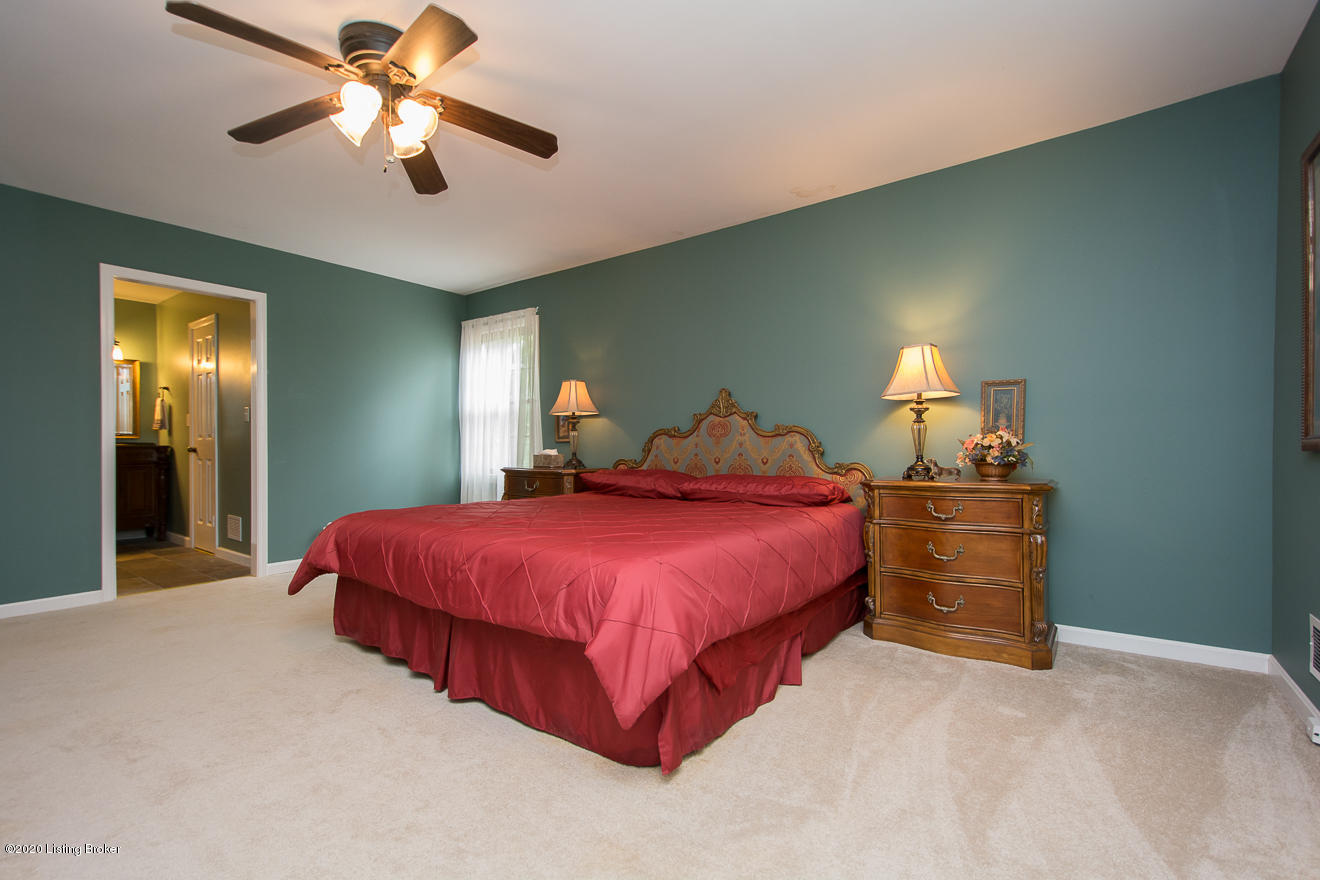 15011 Bircham Road Louisville, KY 40245 - Photo 35 of 79 Spacious Master