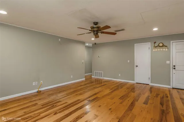 $218,000 | 158 Edwards Road, Doyline, LA 71023