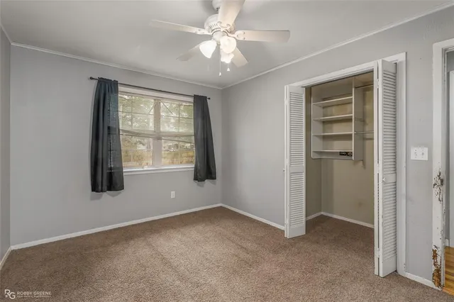 $218,000 | 158 Edwards Road, Doyline, LA 71023