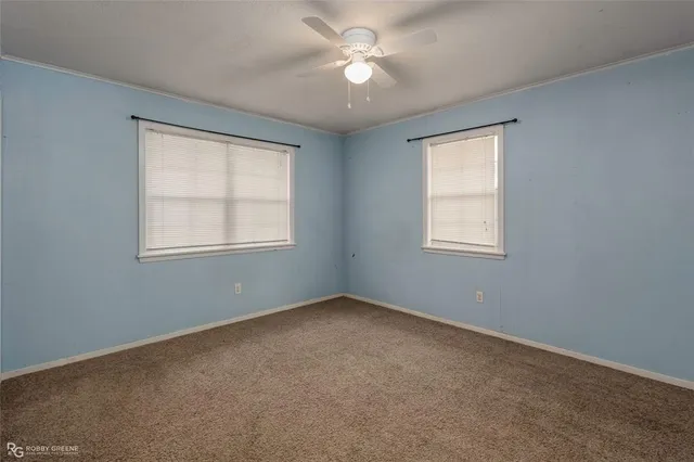 $218,000 | 158 Edwards Road, Doyline, LA 71023