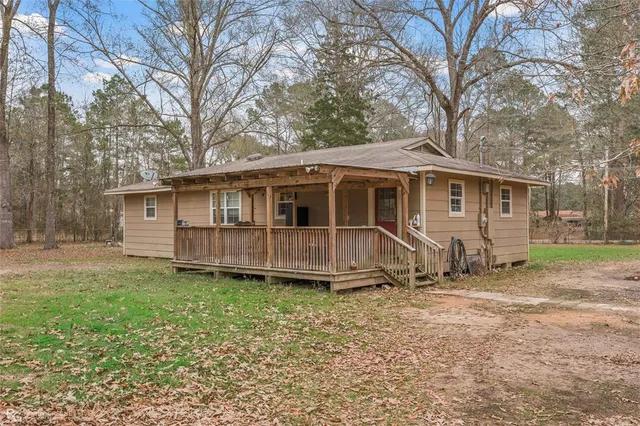 $218,000 | 158 Edwards Road, Doyline, LA 71023