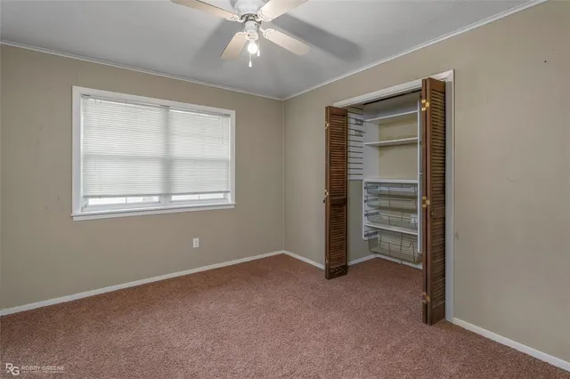 $218,000 | 158 Edwards Road, Doyline, LA 71023