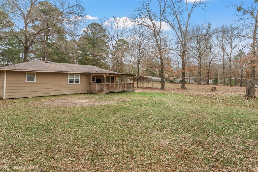 158 Edwards Road Doyline, LA 71023 - Photo 25 of 28