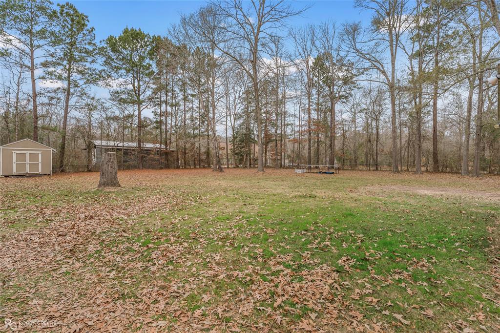 158 Edwards Road Doyline, LA 71023 - Photo 27 of 28