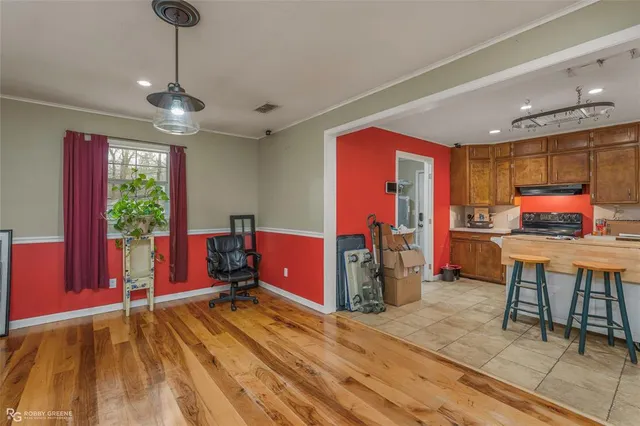 $218,000 | 158 Edwards Road, Doyline, LA 71023