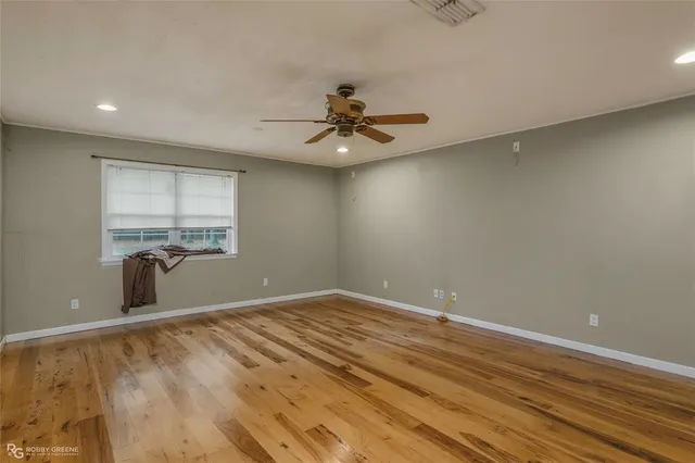 $218,000 | 158 Edwards Road, Doyline, LA 71023