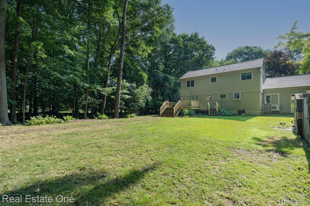 3450 Vardon Drive Rochester Hills, MI 48307 - Photo 23 of 34