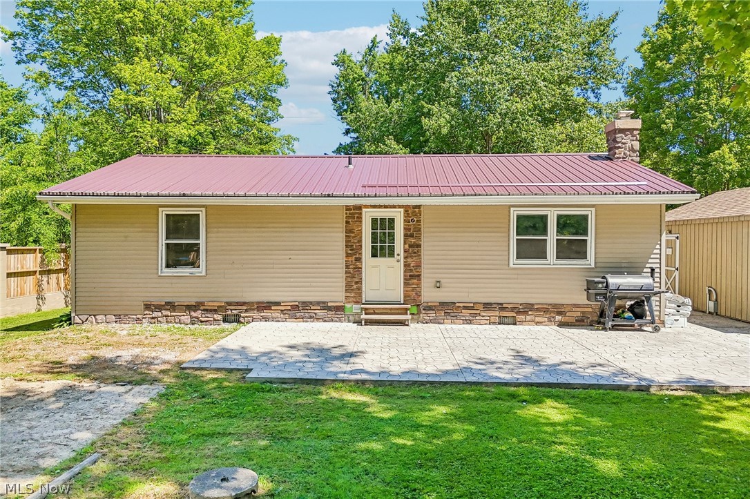 2960 Rome Rock Creek Road Rock Creek, OH 44084 - Photo 11 of 49