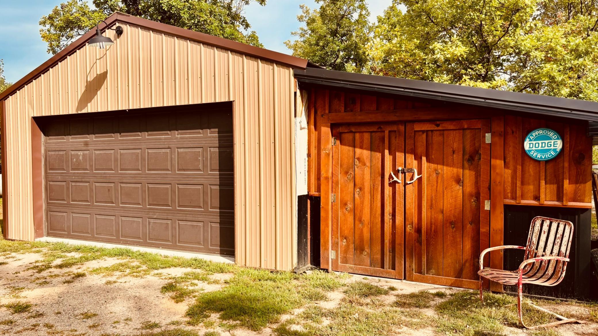 39446 Old Backboard Road Laporte, MN 56461 - Photo 21 of 31 Gallery Image 21