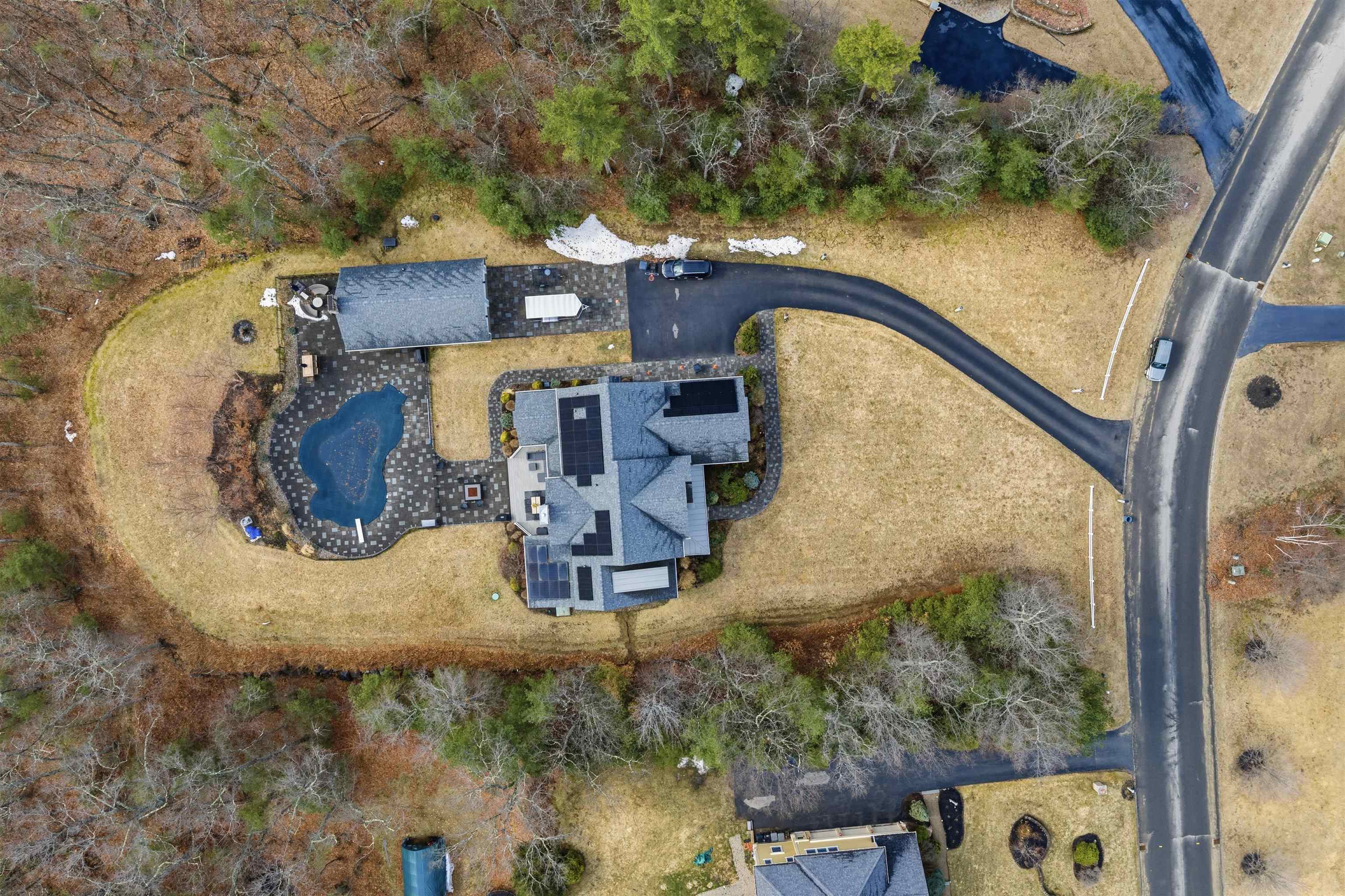 5 Ryan Farm Road Windham, NH 03087 - Photo 54 of 57 Gallery Image 54