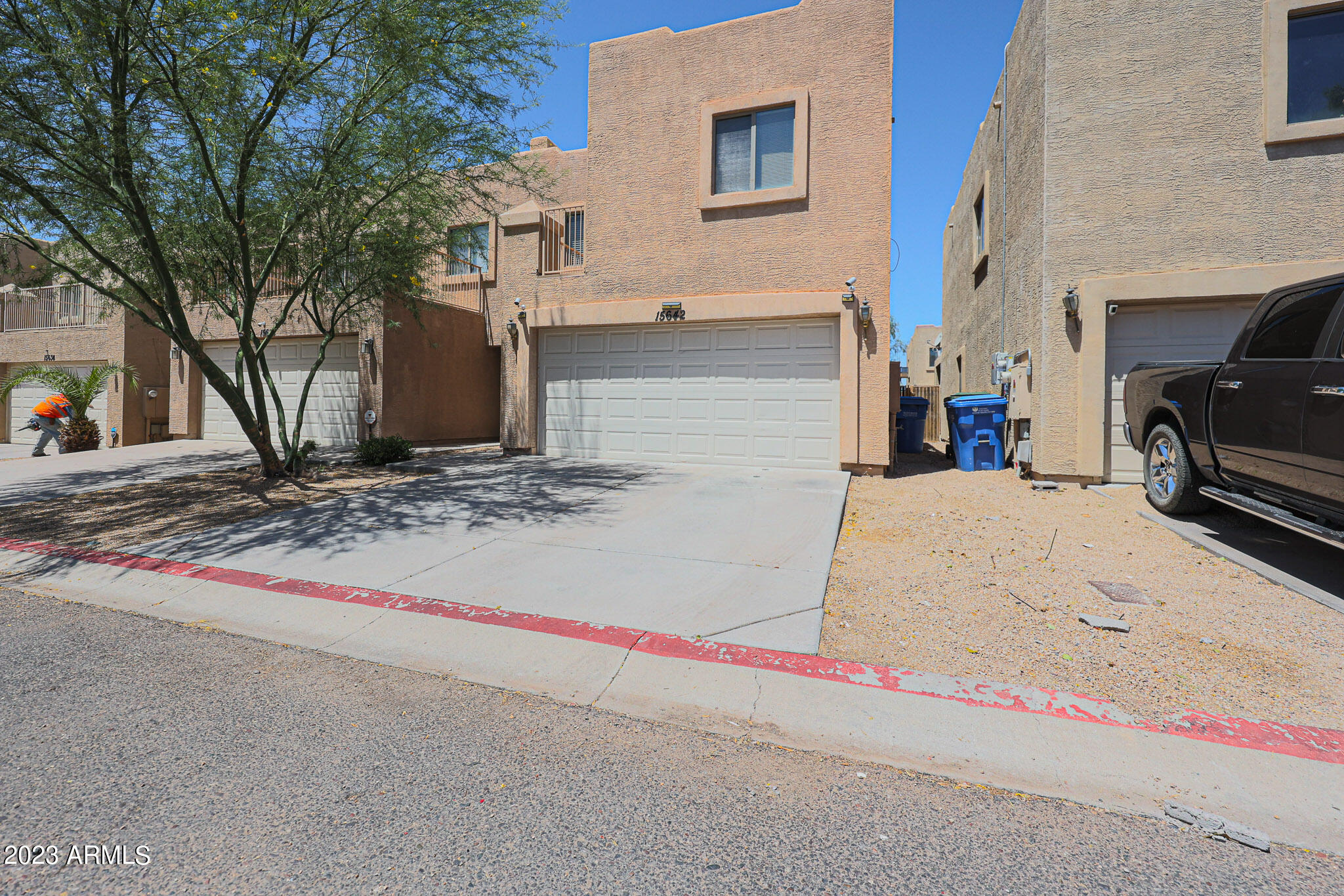 15642 North 29th Way Phoenix, AZ 85032 - Photo 1 of 20 Front of Home