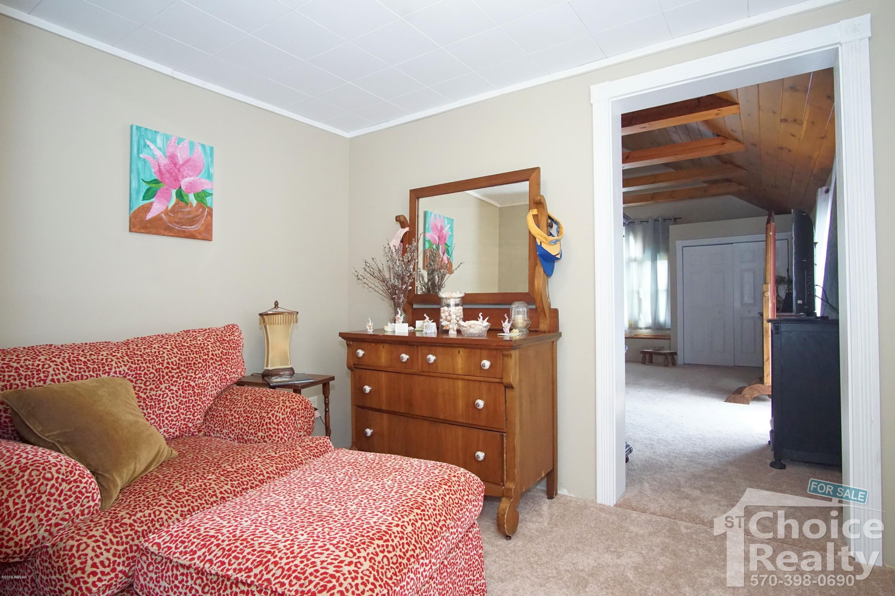 562 Lower Polecat Road Howard, PA 16841 - Photo 22 of 26 C4_SittingRoom