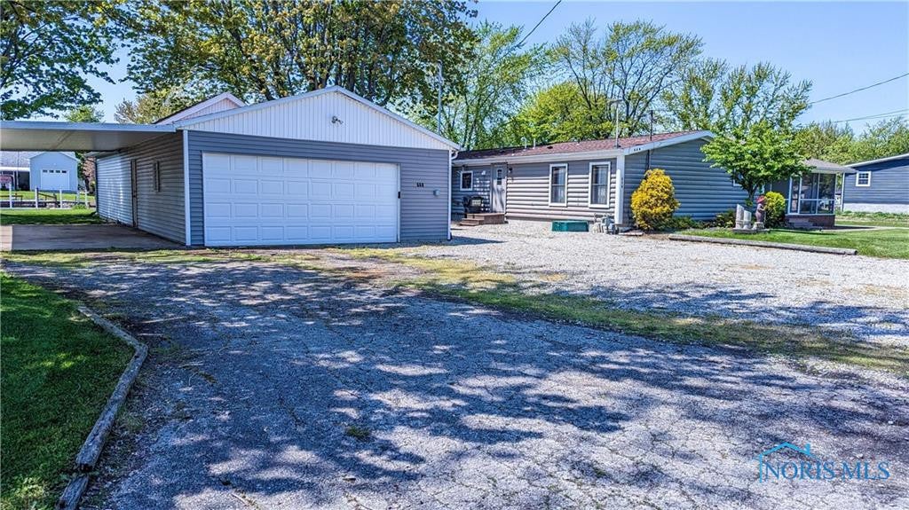 650 South Bradner Road Port Clinton, OH 43452 - Photo 1 of 49 Gallery Image 1