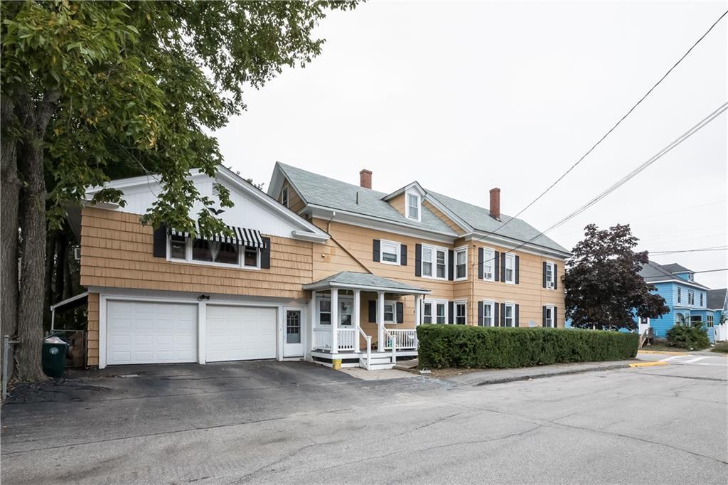 56 Prospect Street Biddeford, ME 04005 - Photo 30 of 34 Photo