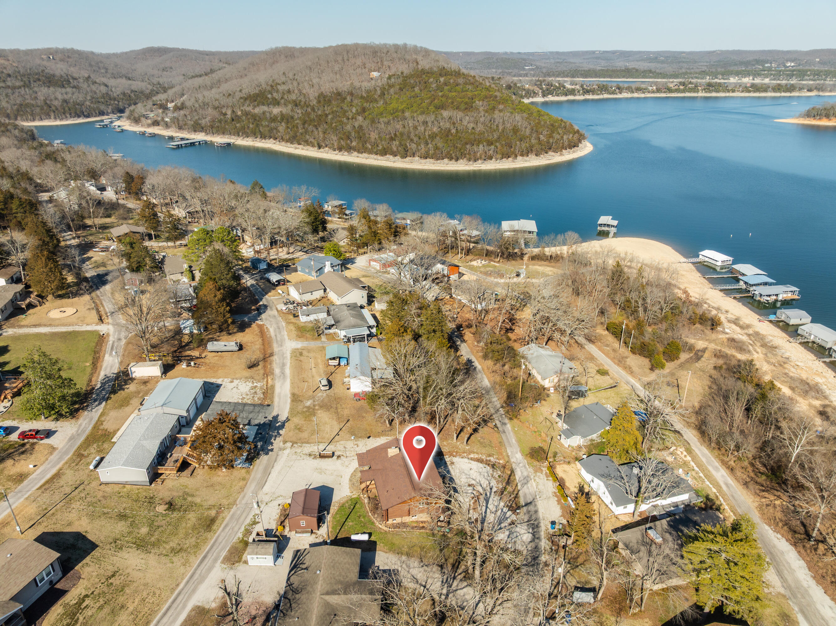 60 Chad Road Galena, MO 65656 - Photo 57 of 69 57
