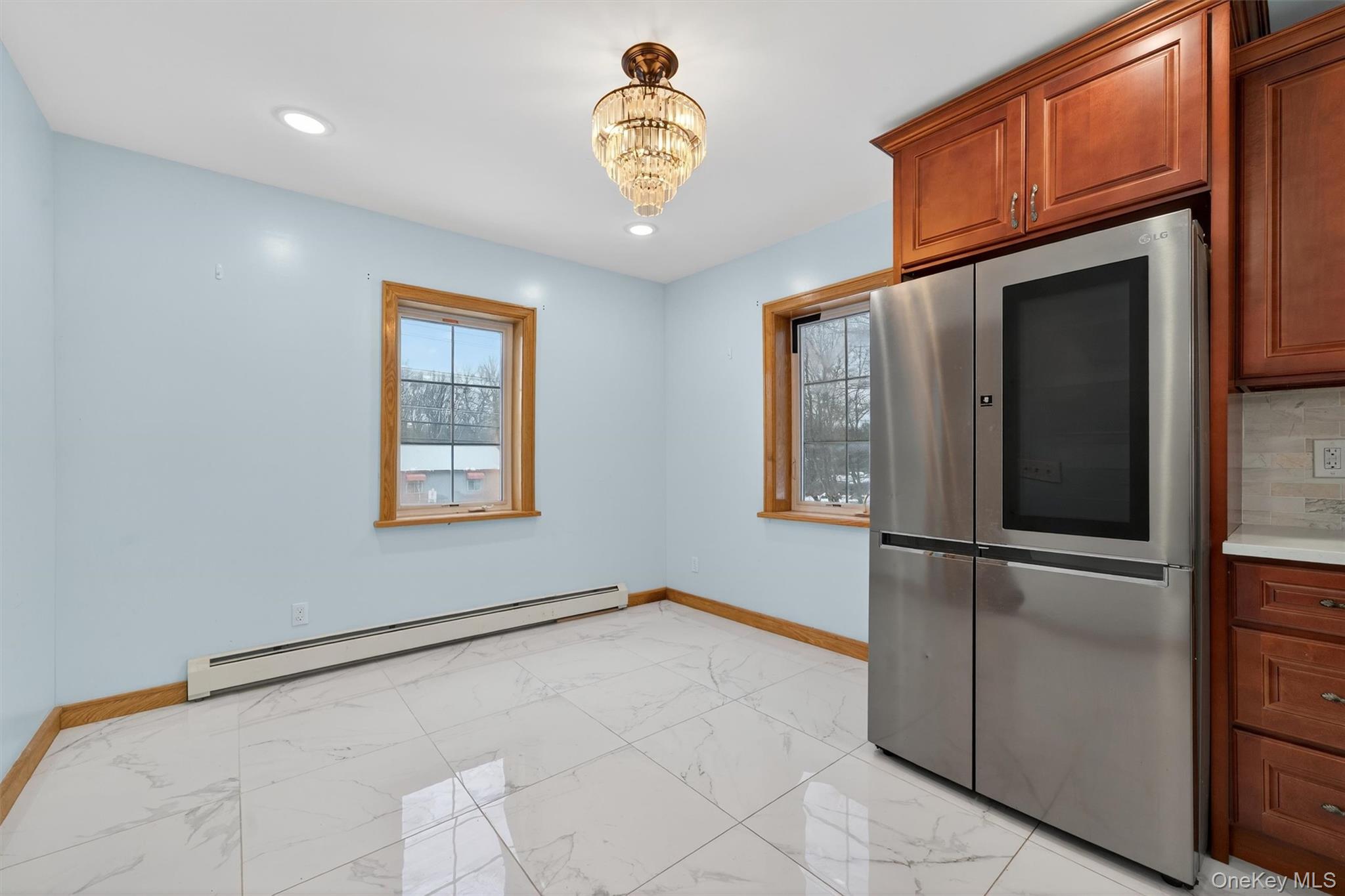 3 Old Country Road Otisville, NY 10963 - Photo 6 of 45 Main House - Dining are in completely renovated Kitchen