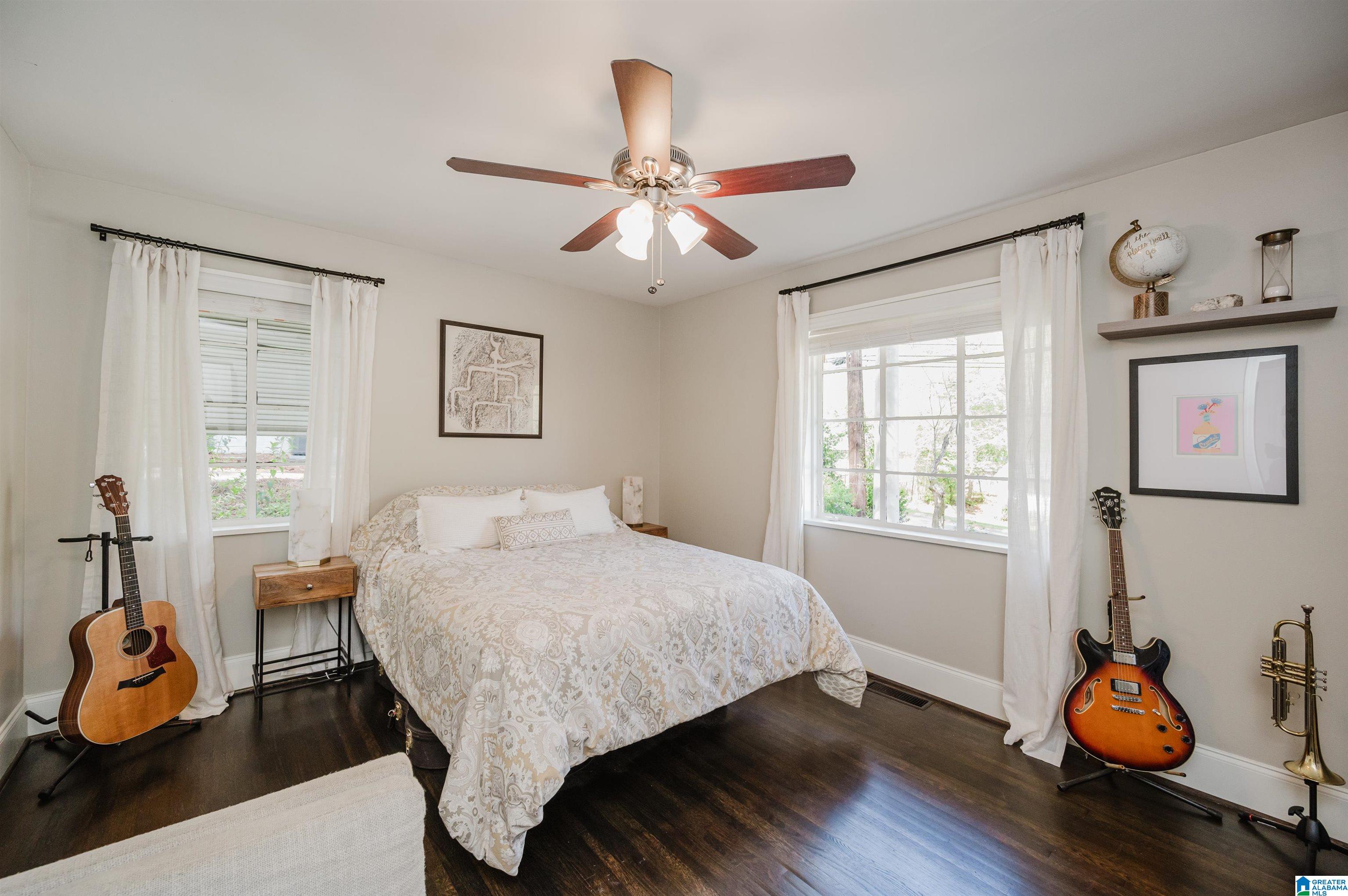 1617 Cresthill Road Birmingham, AL 35213 - Photo 16 of 40