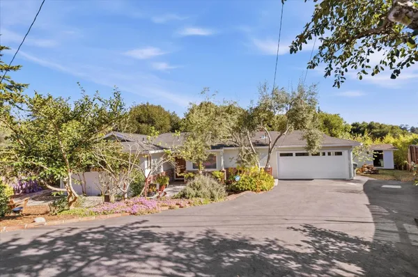 $1,295,000 | 224 Sierra Vista Court, Aptos, CA 95003
