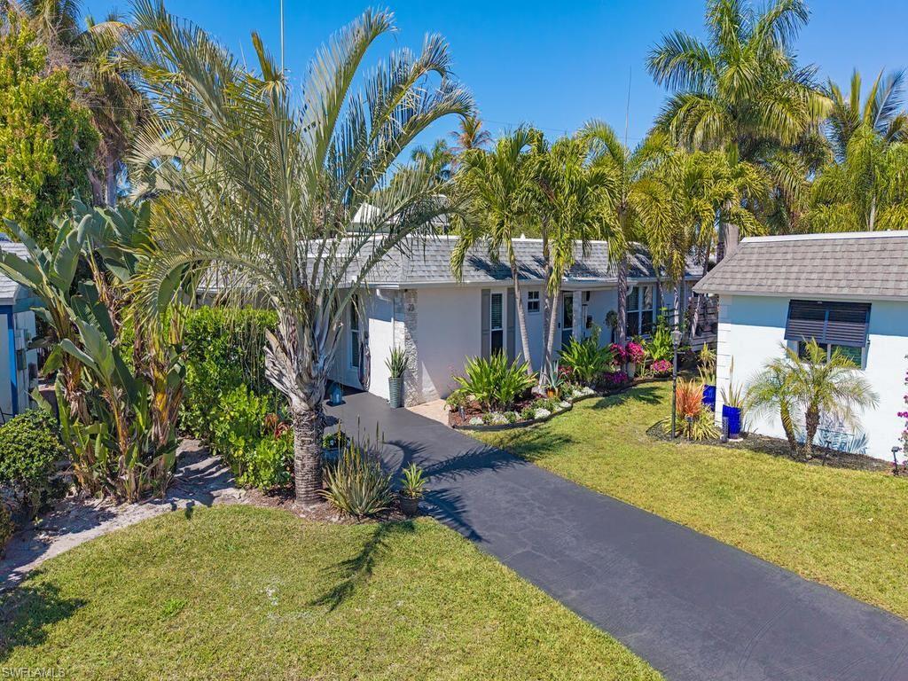 23 Knights Bridge Road, Unit A54 Naples, FL 34112 - Photo 4 of 21