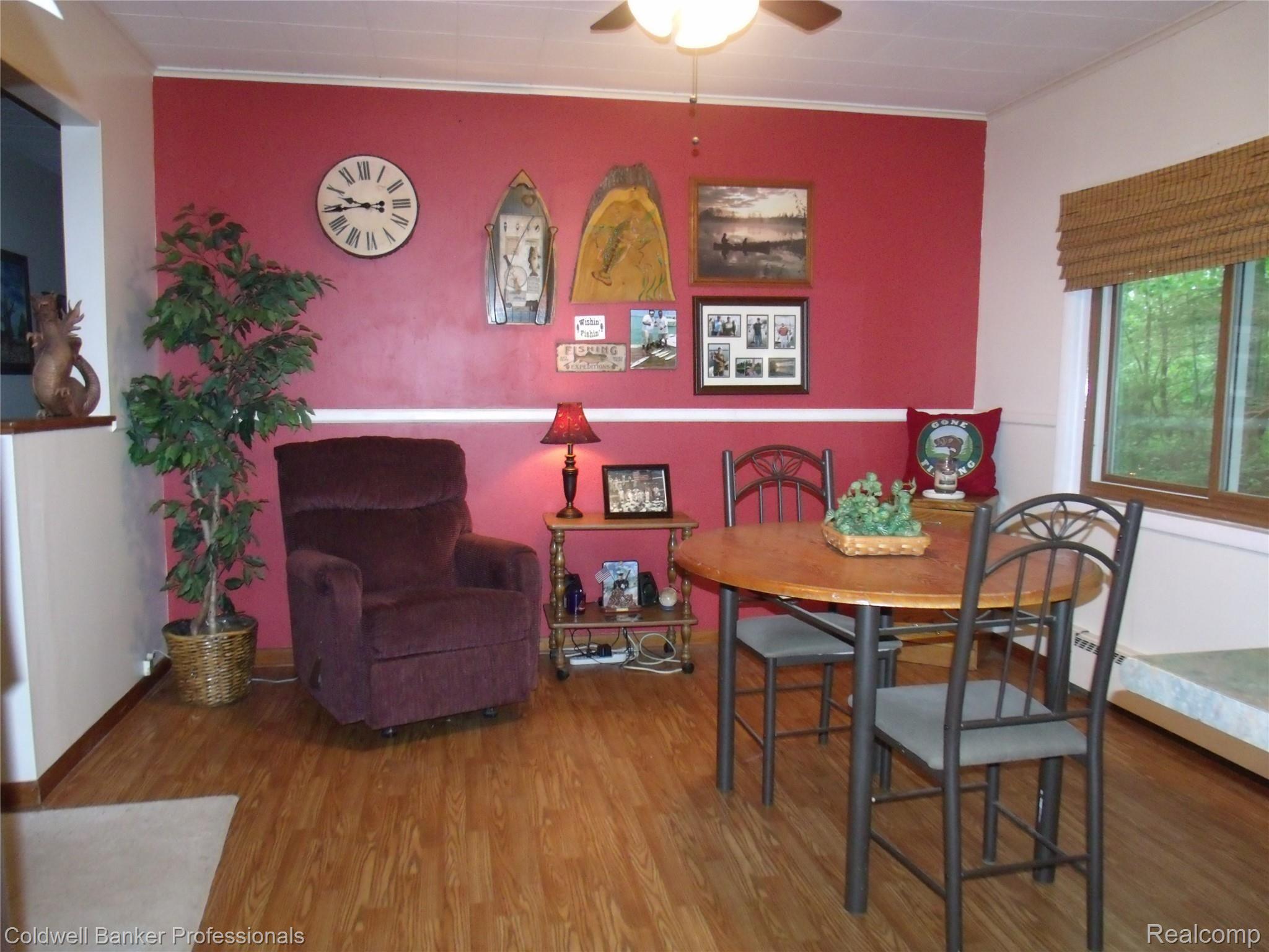 750 North Fairgrounds Road Imlay City, MI 48444 - Photo 8 of 22 35.JPG