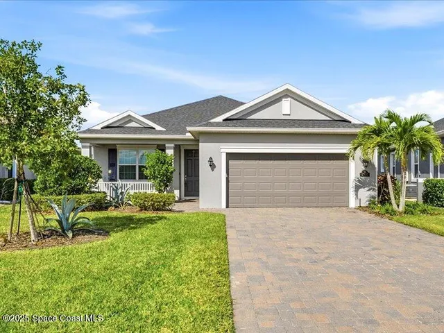 $3,100 | 7921 Mocan Court, Melbourne, FL 32940