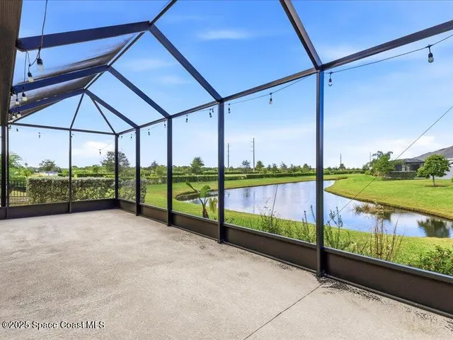 $3,100 | 7921 Mocan Court, Melbourne, FL 32940