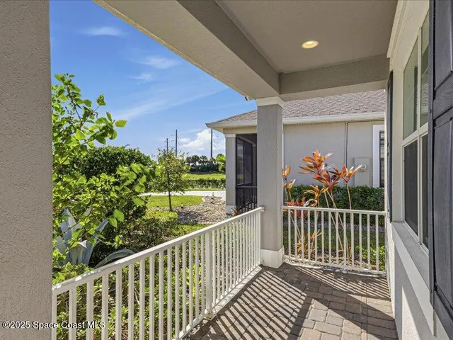 $3,100 | 7921 Mocan Court, Melbourne, FL 32940