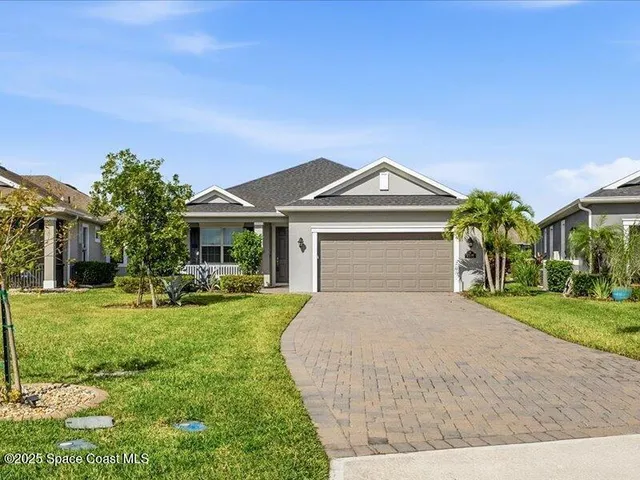$3,100 | 7921 Mocan Court, Melbourne, FL 32940